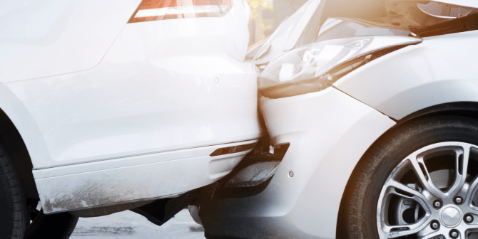 過失割合について